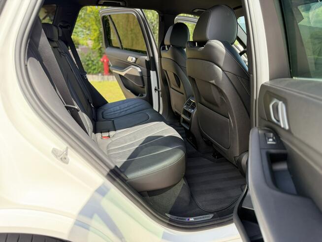 BMW X5 231KM M- pakiet x-drive 80tys przebieg