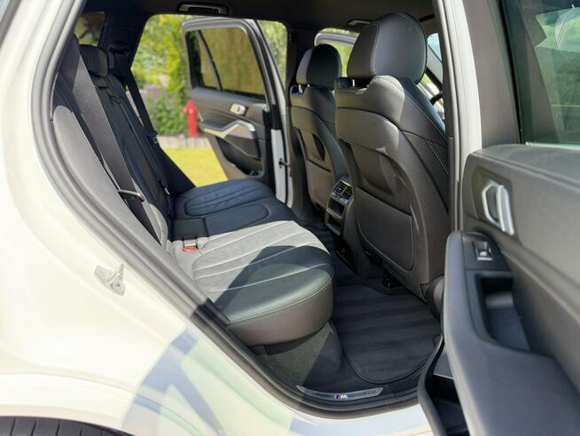 BMW X5 231KM M- pakiet x-drive 80tys przebieg