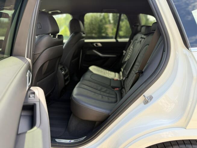 BMW X5 231KM M- pakiet x-drive 80tys przebieg