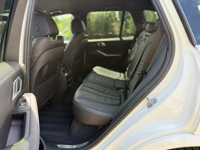 BMW X5 231KM M- pakiet x-drive 80tys przebieg