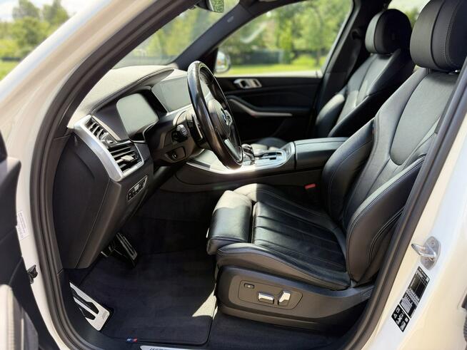BMW X5 231KM M- pakiet x-drive 80tys przebieg