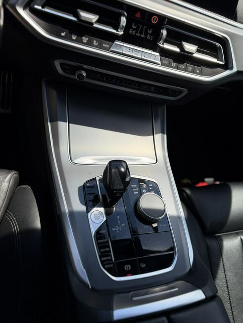 BMW X5 231KM M- pakiet x-drive 80tys przebieg