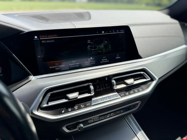 BMW X5 231KM M- pakiet x-drive 80tys przebieg