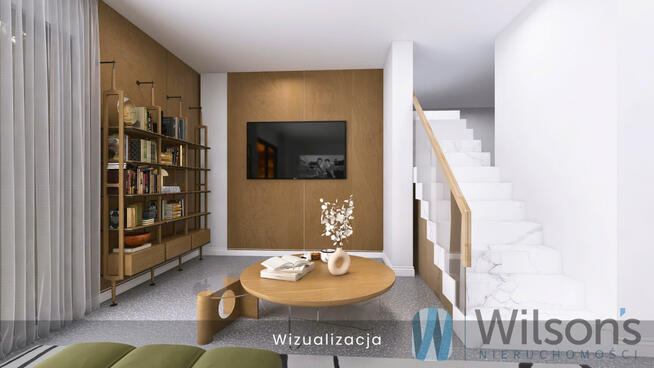Dom Góraszka gm. Wiązowna,