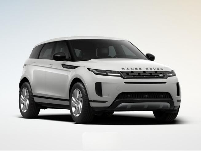 Range Rover Evoque 1.5P I3 FWD 160KM Auto S / Salon Polska