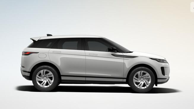 Range Rover Evoque 1.5P I3 FWD 160KM Auto S / Salon Polska