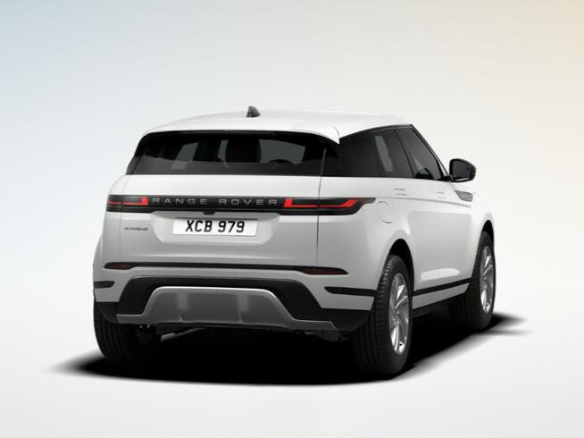 Range Rover Evoque 1.5P I3 FWD 160KM Auto S / Salon Polska