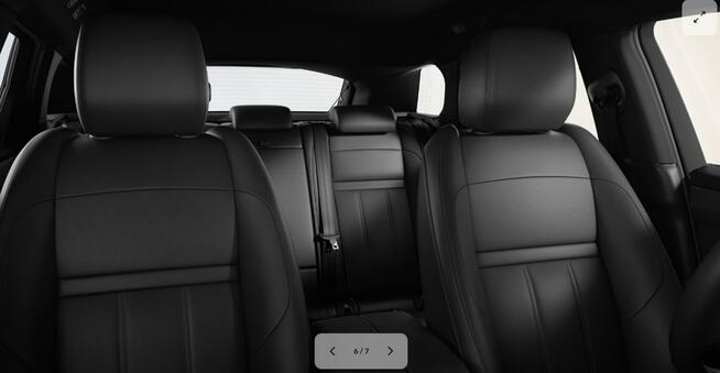 Range Rover Evoque 1.5P I3 FWD 160KM Auto S / Salon Polska