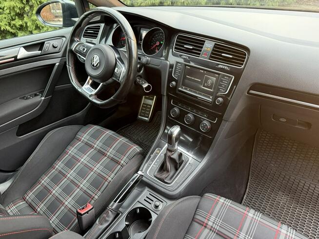Volkswagen Golf Bardzo dobry stan, GTI 230 KM, Automat, Alu 18", drugi zestaw kół.
