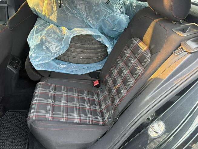 Volkswagen Golf Bardzo dobry stan, GTI 230 KM, Automat, Alu 18", drugi zestaw kół.