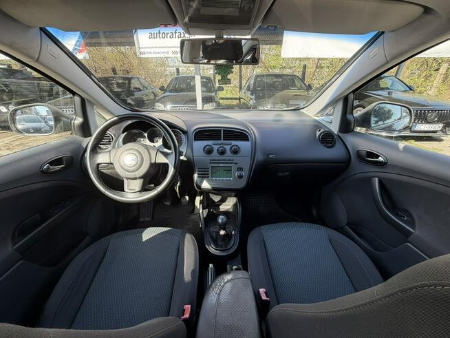 Seat Altea XL Klimatyzacja, Ele szyby 4x, Ele lusterka, 2 kpl. kół
