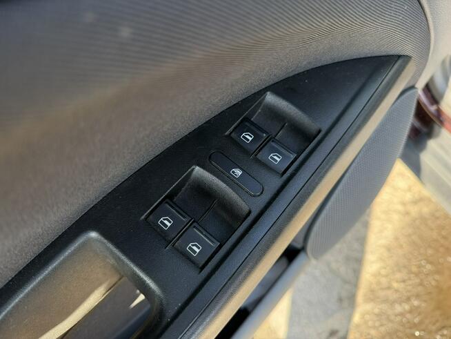 Seat Altea XL Klimatyzacja, Ele szyby 4x, Ele lusterka, 2 kpl. kół