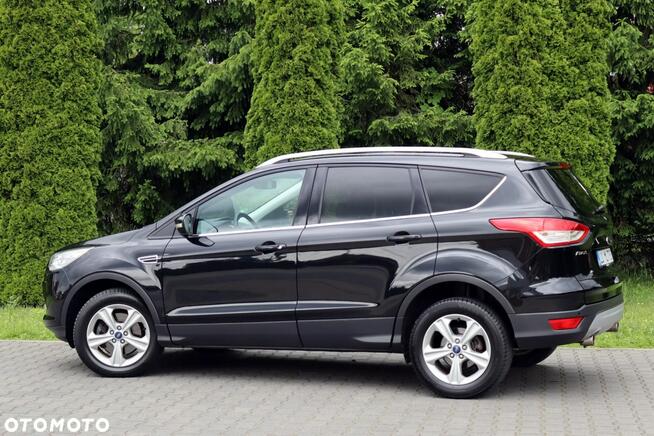 Ford Kuga 2.0 TDCi *180KM*4x4 *Titanium