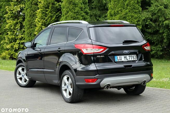 Ford Kuga 2.0 TDCi *180KM*4x4 *Titanium