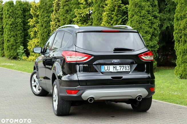 Ford Kuga 2.0 TDCi *180KM*4x4 *Titanium