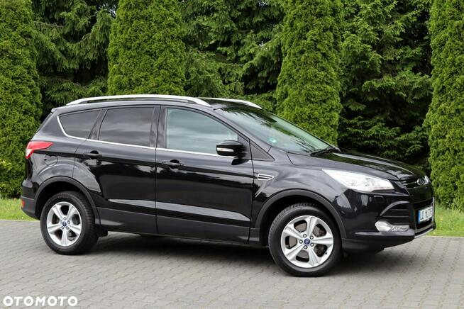 Ford Kuga 2.0 TDCi *180KM*4x4 *Titanium