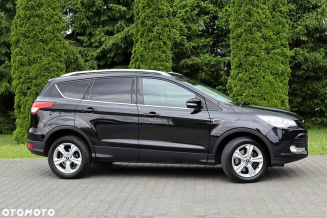 Ford Kuga 2.0 TDCi *180KM*4x4 *Titanium