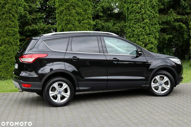 Ford Kuga 2.0 TDCi *180KM*4x4 *Titanium