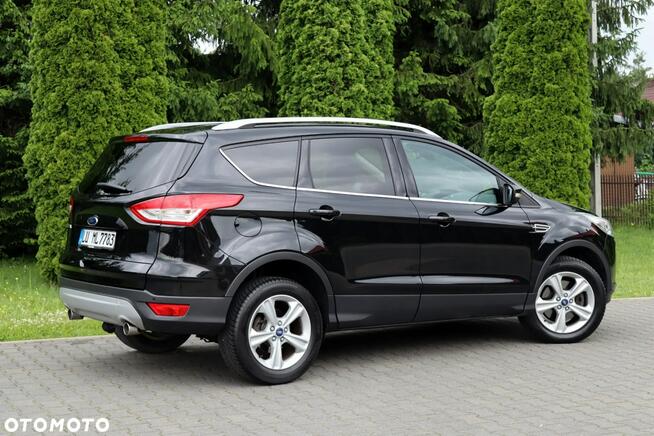 Ford Kuga 2.0 TDCi *180KM*4x4 *Titanium