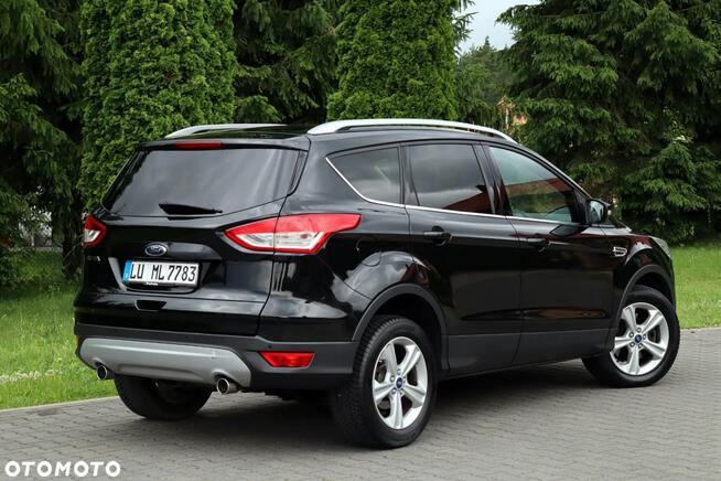 Ford Kuga 2.0 TDCi *180KM*4x4 *Titanium