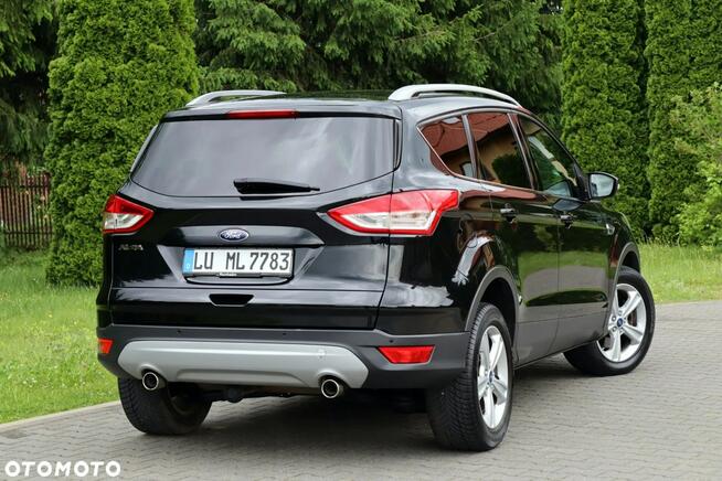 Ford Kuga 2.0 TDCi *180KM*4x4 *Titanium