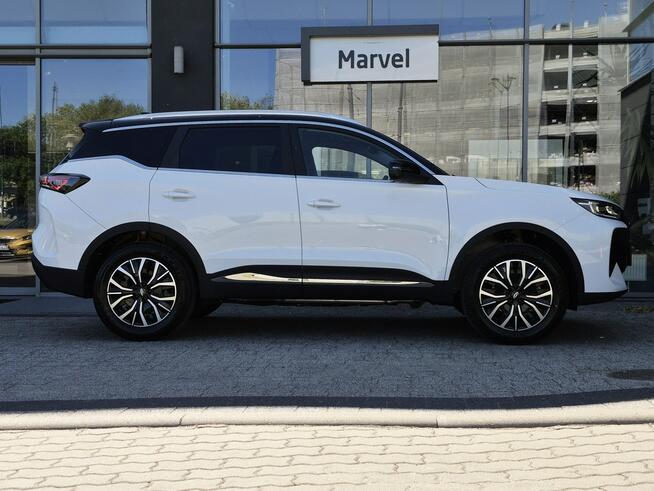 Chery Tiggo 7 HYBRID 1.5 HEV 224KM + 1DHT / Salon Polska