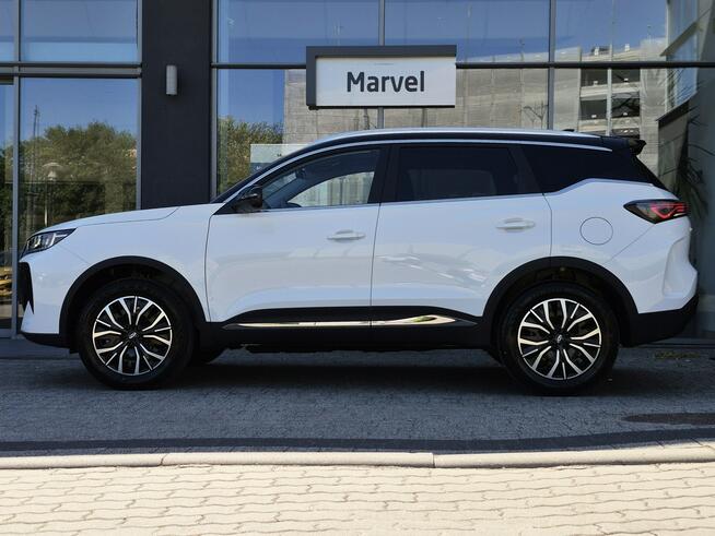 Chery Tiggo 7 HYBRID 1.5 HEV 224KM + 1DHT / Salon Polska