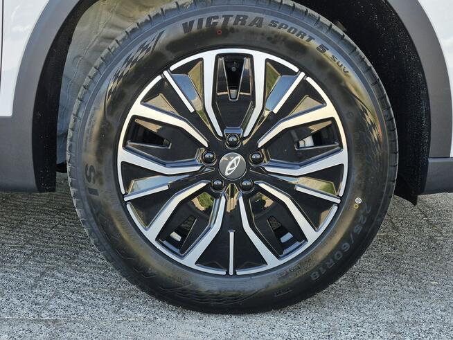 Chery Tiggo 7 HYBRID 1.5 HEV 224KM + 1DHT / Salon Polska