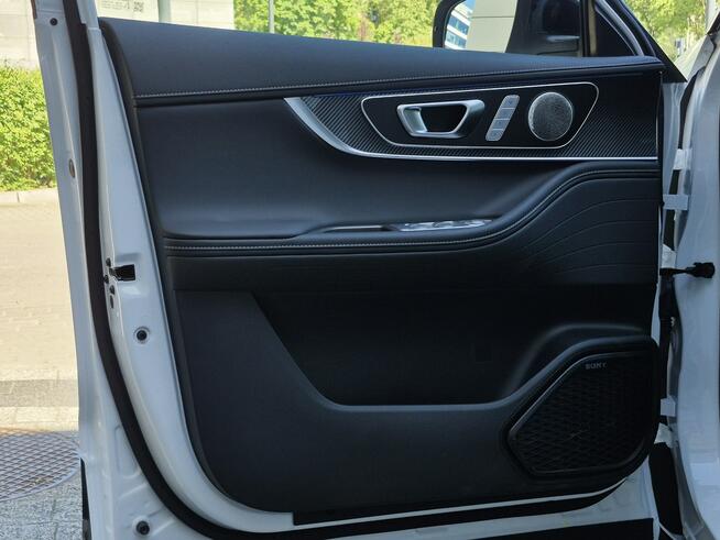 Chery Tiggo 7 HYBRID 1.5 HEV 224KM + 1DHT / Salon Polska