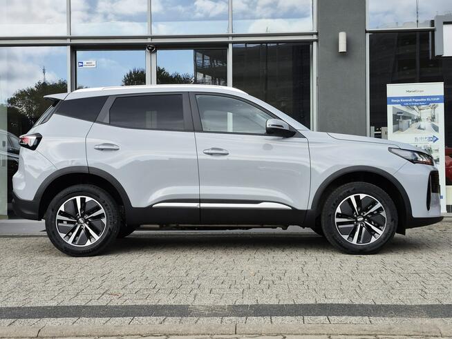 Chery Tiggo 4 HEV R4 1.5 163KM + Automat DHT / Salon Polska