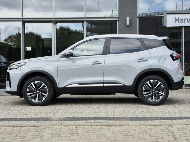 Chery Tiggo 4 HEV R4 1.5 163KM + Automat DHT / Salon Polska
