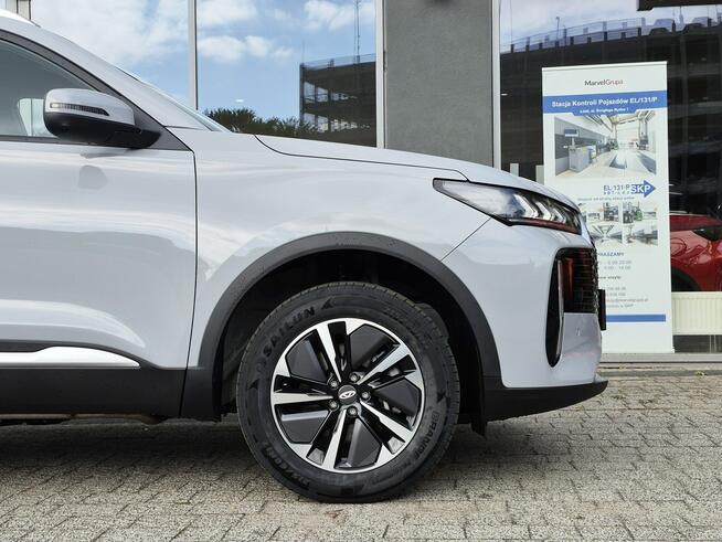 Chery Tiggo 4 HEV R4 1.5 163KM + Automat DHT / Salon Polska