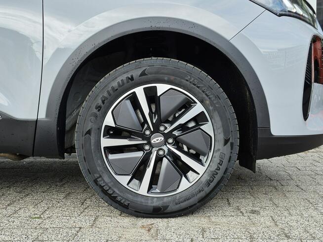 Chery Tiggo 4 HEV R4 1.5 163KM + Automat DHT / Salon Polska