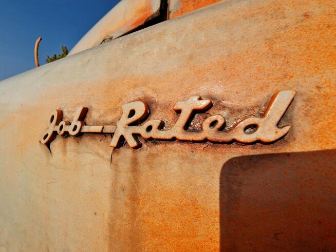 Dodge Job Rated 1954 Vintage Ambulance Food Truck Project