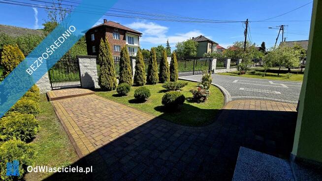 SPRZEDAM - dom w Zagórzu | 180 m2 | działka 17 arów