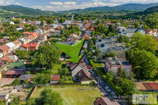 Dom Stary Sącz, Kilińskiego