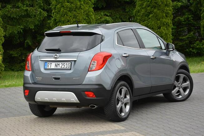 Innovation Duża Navi Ledy BI-Xenon Skóry 2xParkt Alu 18 Aso Opel