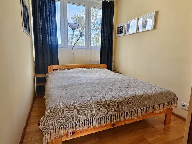 Mieszkanie Łódź gm. Łódź-Górna Dąbrowa, Walerego Przyborowskiego