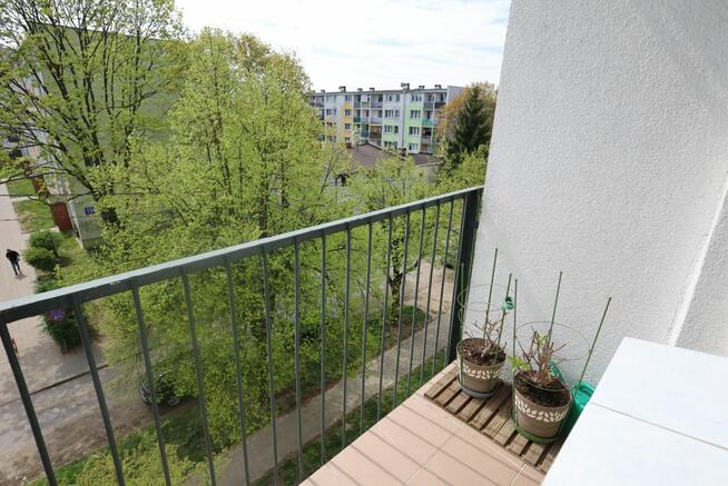 Mieszkanie Łódź gm. Łódź-Górna Dąbrowa, Walerego Przyborowskiego