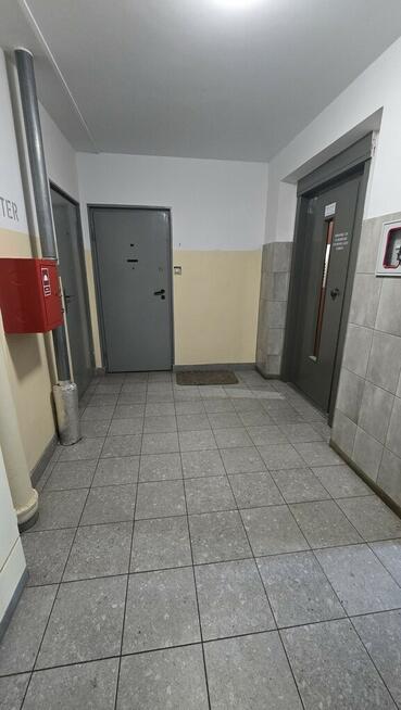 2 pokoje, balkon, parter-os. Słoneczne