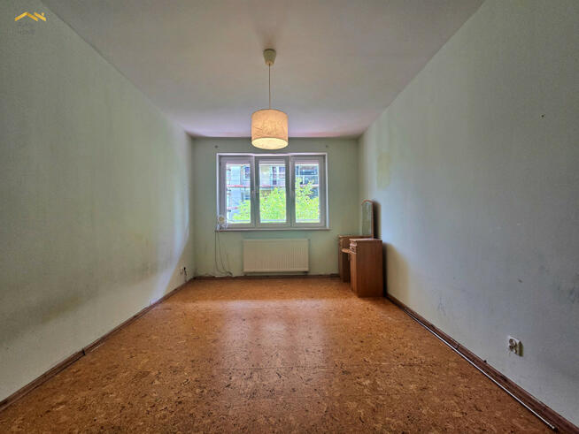 Mieszkanie Kraków gm. Kraków-Krowodrza, Adama Marczyńskiego