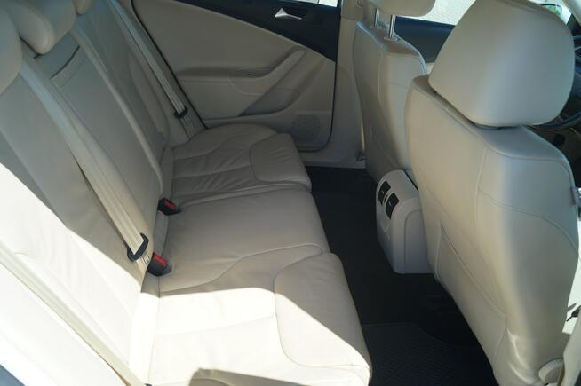 PASSAT 2009R 2.0 4MOTION SALON POLSKA