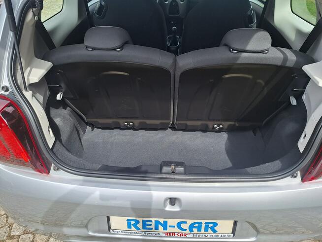 Peugeot 108 1.0 VVTi Active (Aygo)