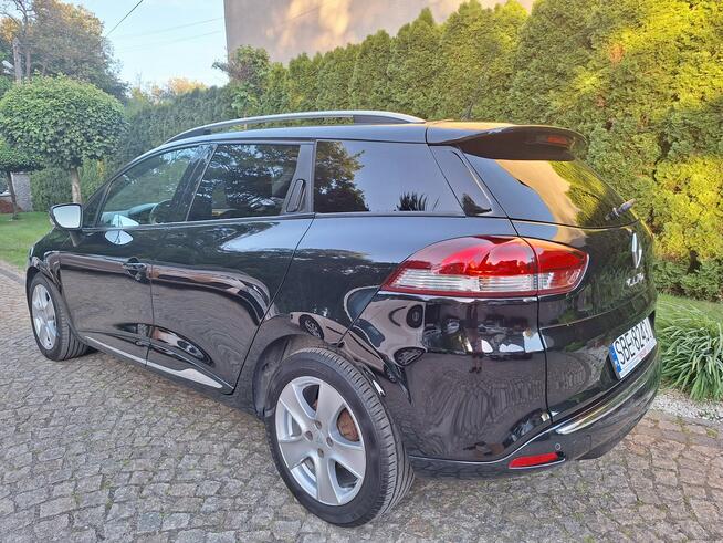 Renault Clio Limited-Navi
