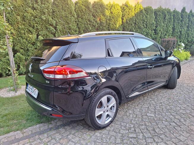 Renault Clio Limited-Navi
