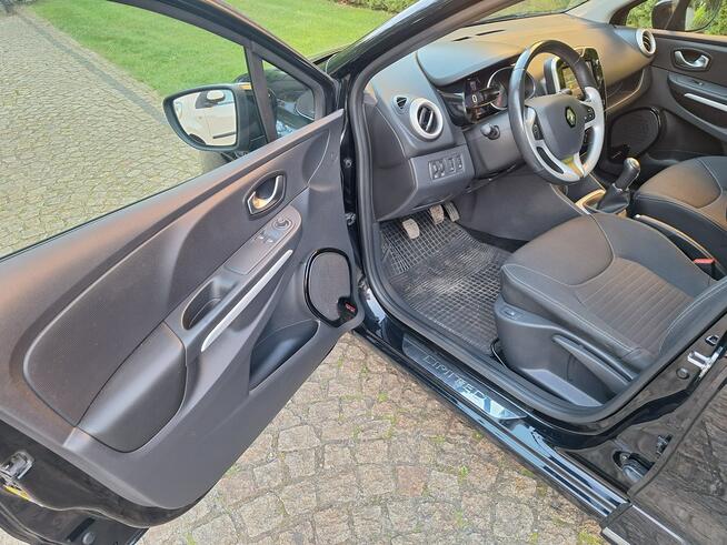 Renault Clio Limited-Navi