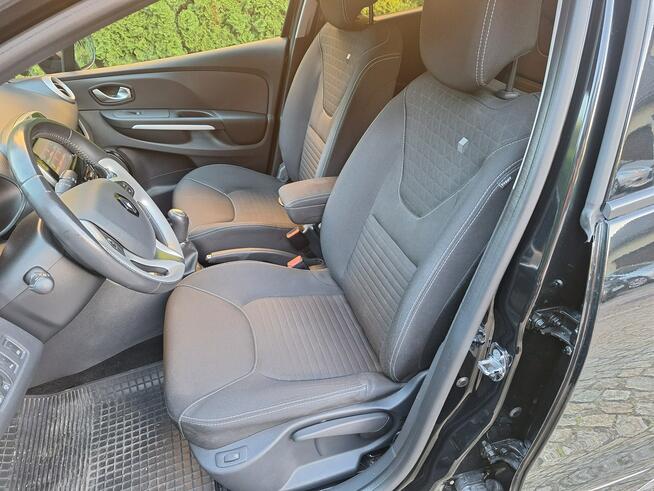 Renault Clio Limited-Navi