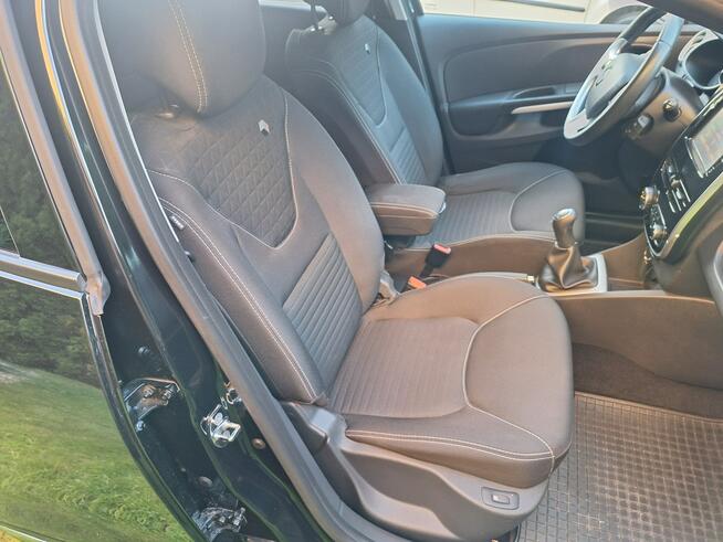 Renault Clio Limited-Navi