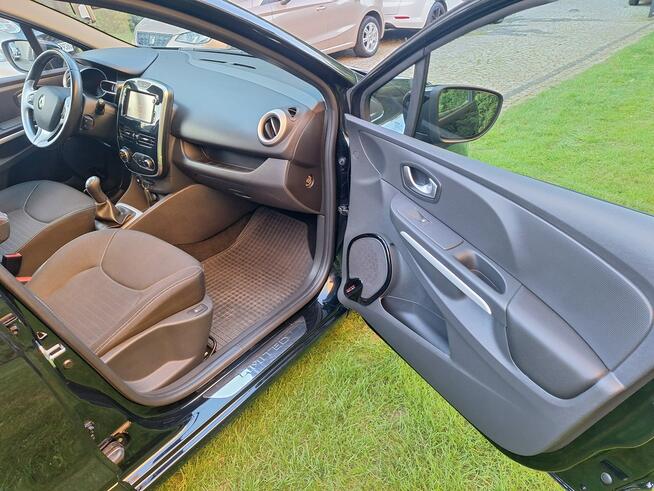 Renault Clio Limited-Navi