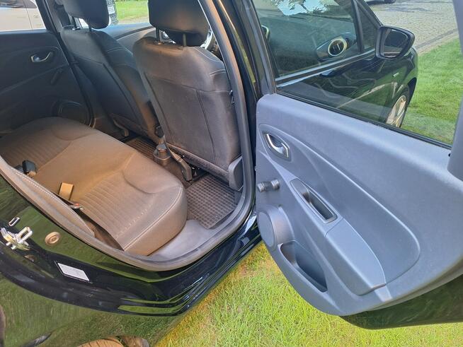 Renault Clio Limited-Navi